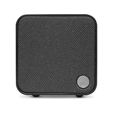 Ultra-Compact Sealed Satellite Audio Speaker, Wide 180-Degree Dispersion Full-Range Desktop Sound Unit